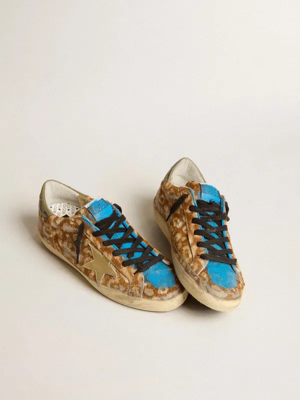 Golden Goose Super-Star (GWF00101.F003578.81879)