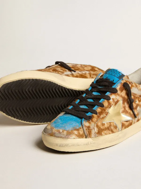 Golden Goose Super-Star (GWF00101.F003578.81879)