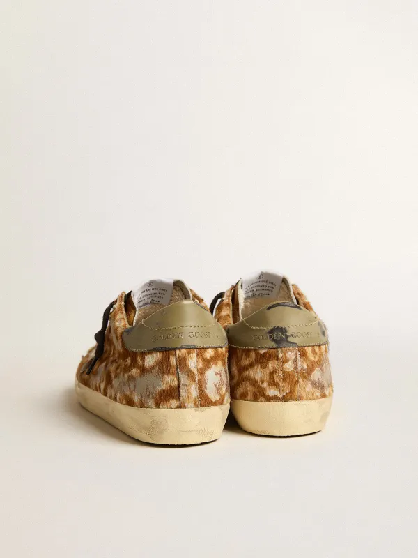 Golden Goose Super-Star (GWF00101.F003578.81879)