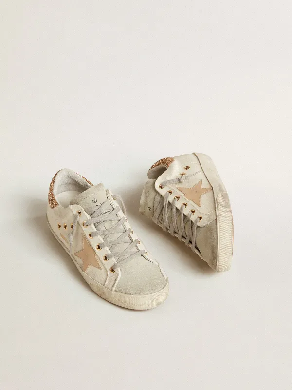 Golden Goose Super-Star (GWF00101.F003895.11337)