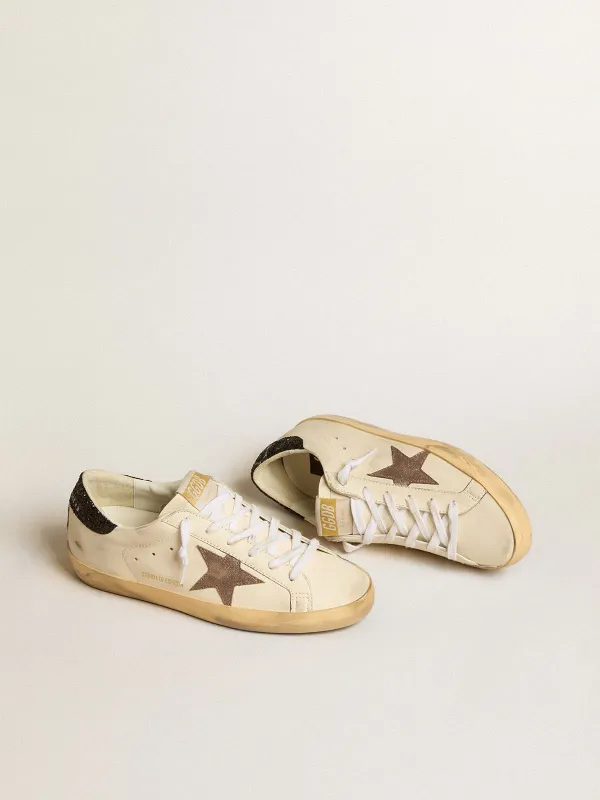 Golden Goose Super-Star (GWF00101.F005125.11649)