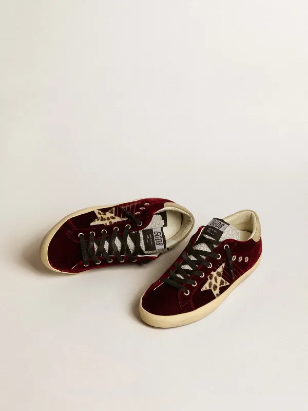Golden Goose Super-Star (GWF00101.F005127.82493)