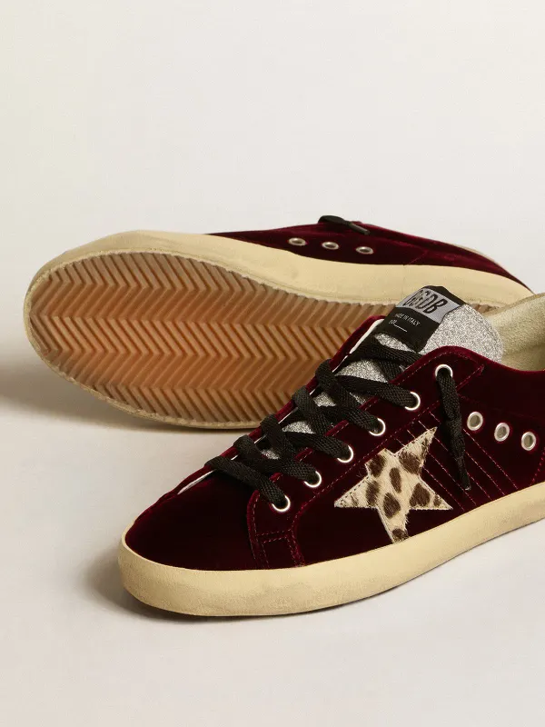 Golden Goose Super-Star (GWF00101.F005127.82493)