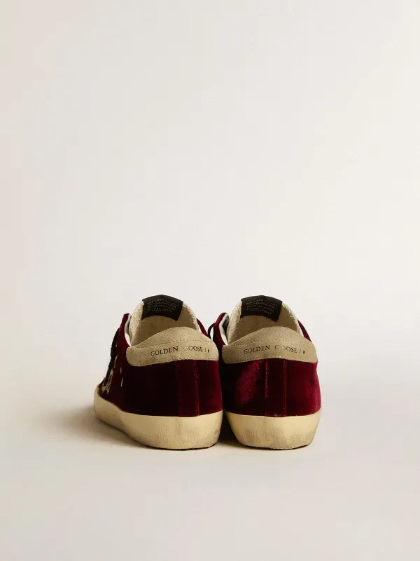 Golden Goose Super-Star (GWF00101.F005127.82493)