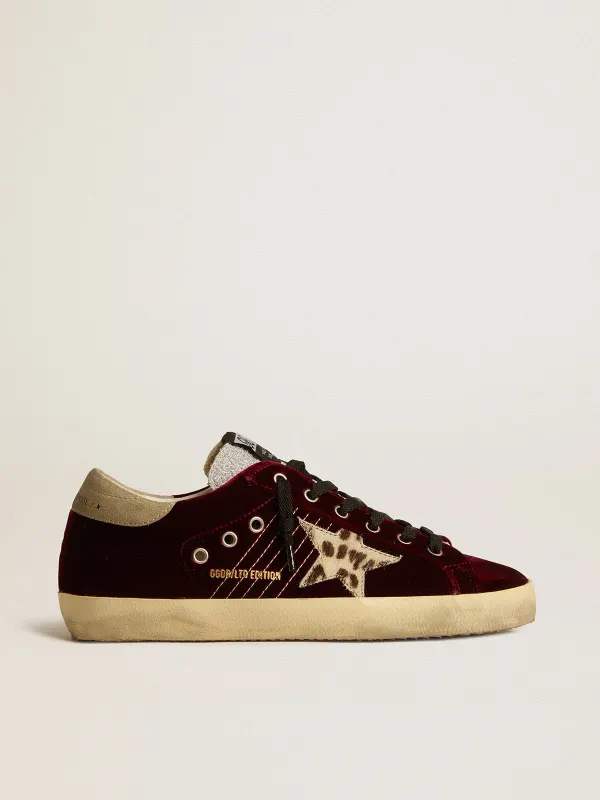 Golden Goose Super-Star (GWF00101.F005127.82493)