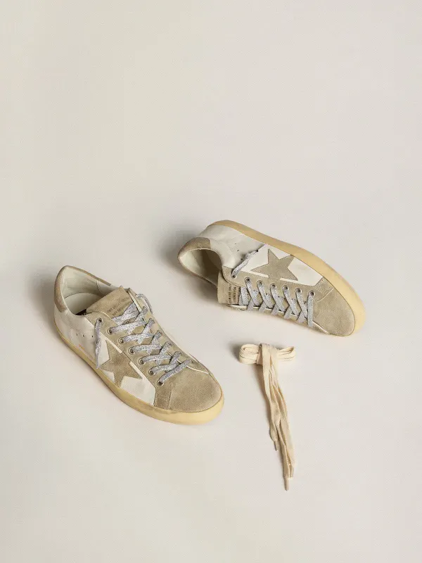 Golden Goose Super-Star (GWF00101.F005163.10276)