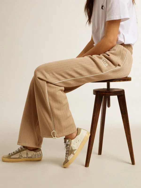 Golden Goose Super-Star (GWF00101.F005163.10276)