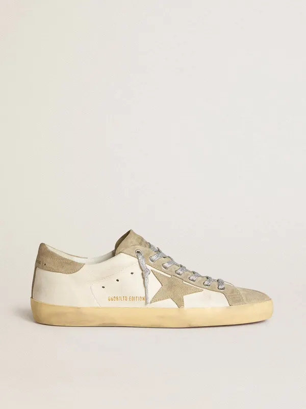 Golden Goose Super-Star (GWF00101.F005163.10276)