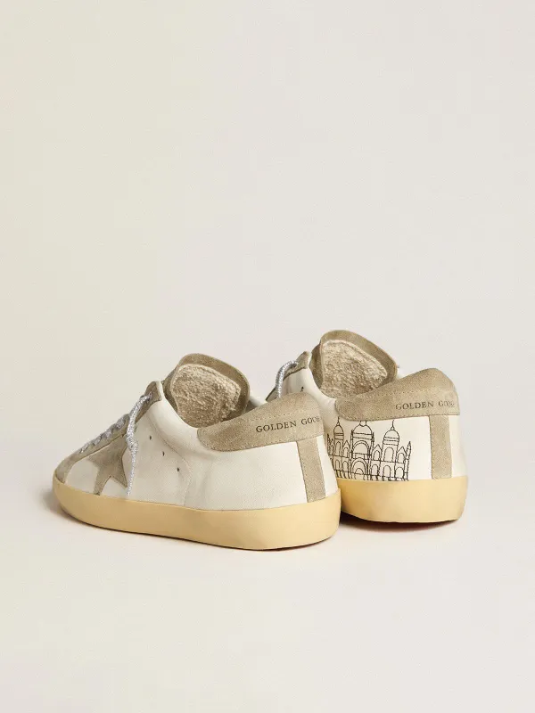 Golden Goose Super-Star (GWF00101.F005163.10276)