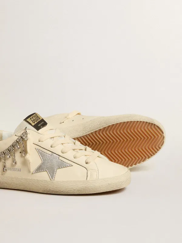 Golden Goose Super-Star (GWF00101.F005192.11665)