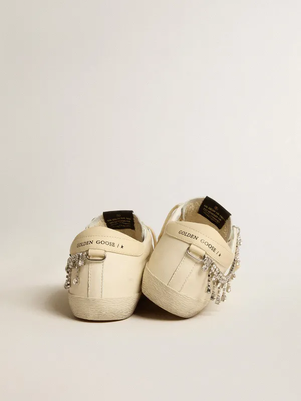 Golden Goose Super-Star (GWF00101.F005192.11665)