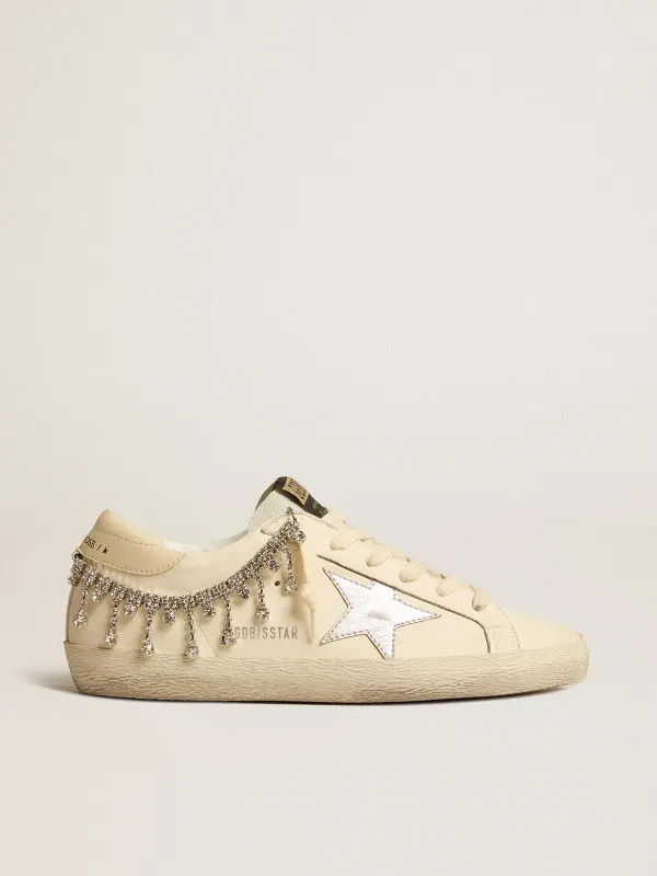 Golden Goose Super-Star (GWF00101.F005192.11665)