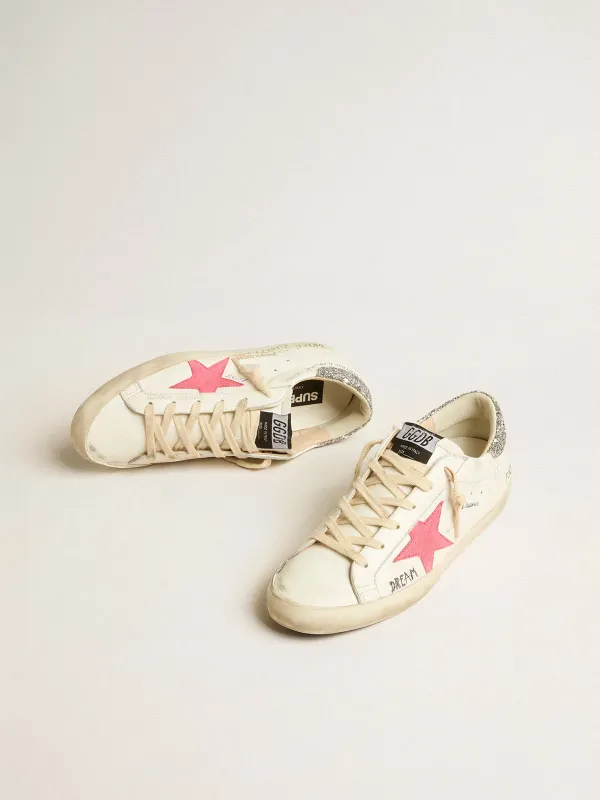 Golden Goose Super-Star (GWF00101.F005255.11682)