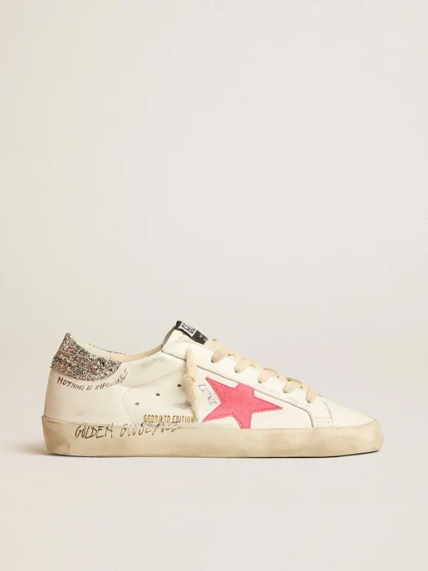 Golden Goose Super-Star (GWF00101.F005255.11682)
