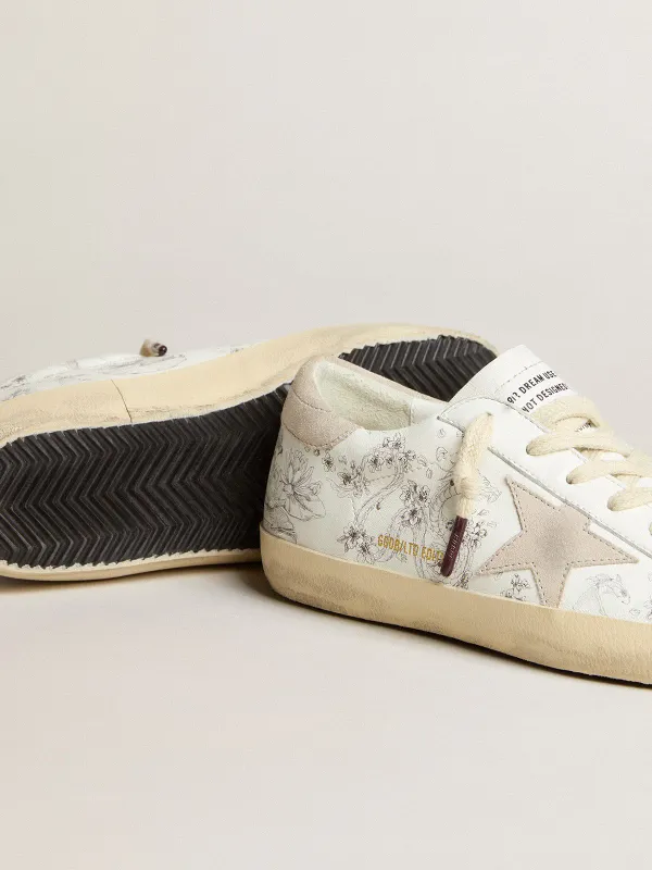 Golden Goose Chinese New Year Collection (GWF00101.F005796.11839)
