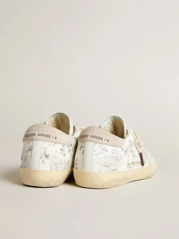 Golden Goose Chinese New Year Collection (GWF00101.F005796.11839)
