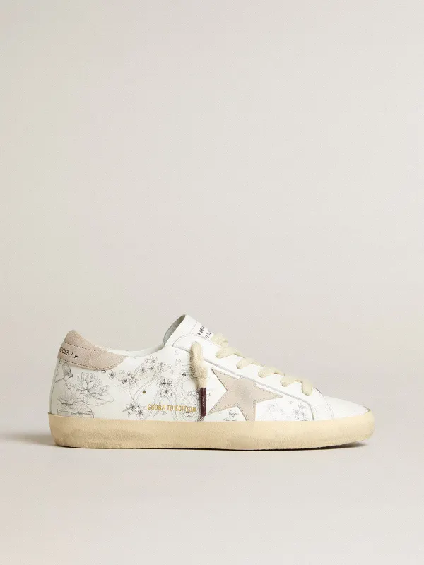 Golden Goose Chinese New Year Collection (GWF00101.F005796.11839)