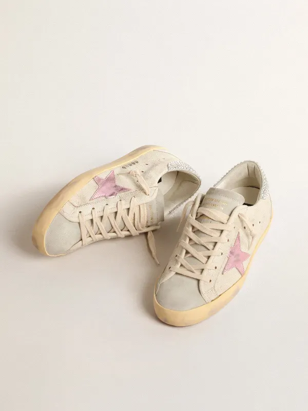 Golden Goose Super-Star (GWF00102.F004660.82325)