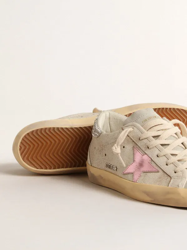Golden Goose Super-Star (GWF00102.F004660.82325)