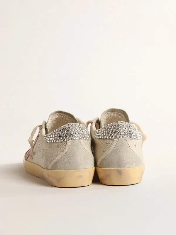 Golden Goose Super-Star (GWF00102.F004660.82325)