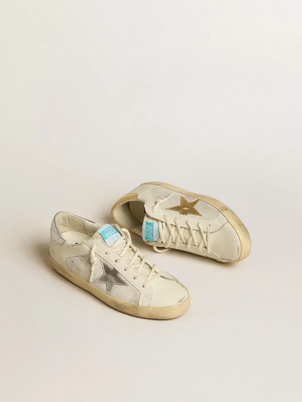 Golden Goose Super-Star (GWF00103.F005189.11664)
