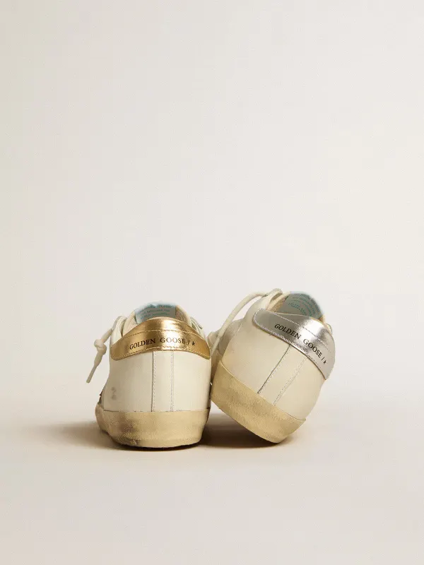 Golden Goose Super-Star (GWF00103.F005189.11664)