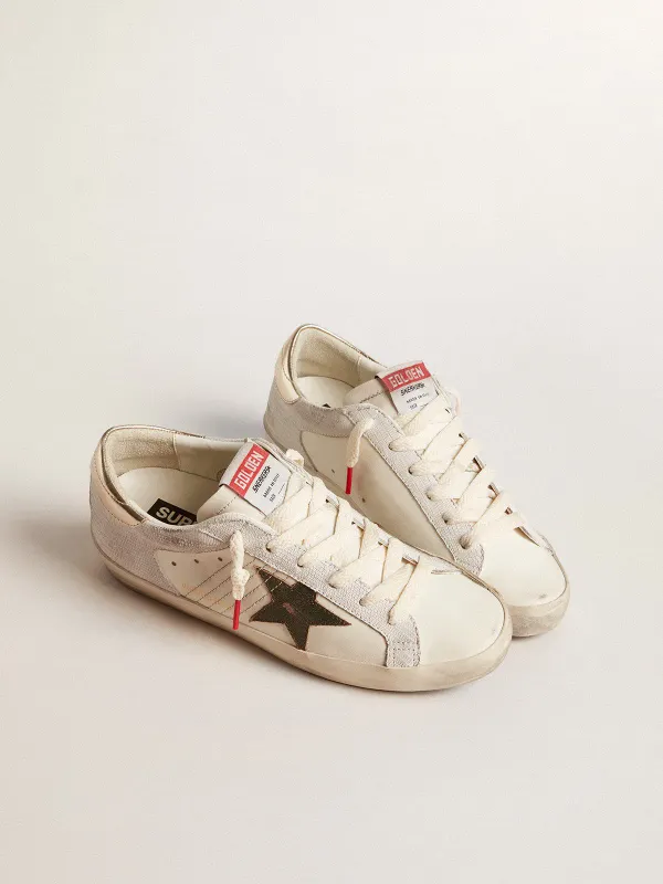 Golden Goose Super-Star (GWF00103.F005884.11862)