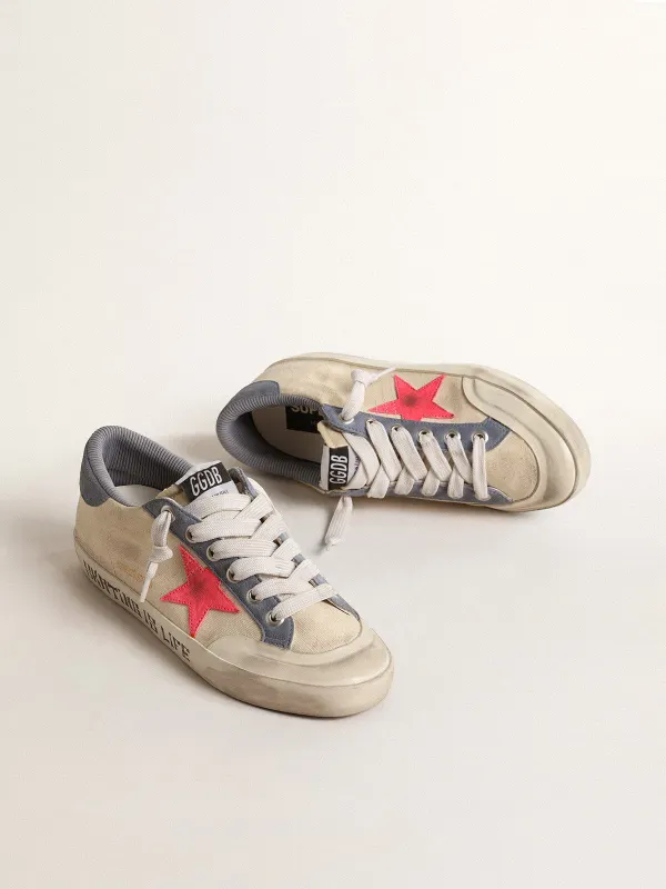 Golden Goose Super-Star (GWF00107.F004667.82322)