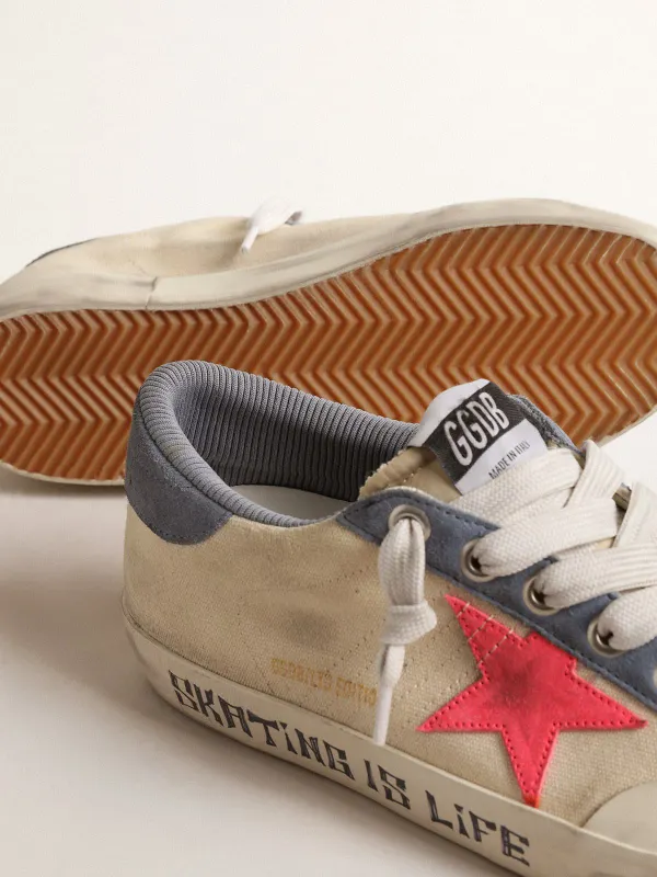 Golden Goose Super-Star (GWF00107.F004667.82322)