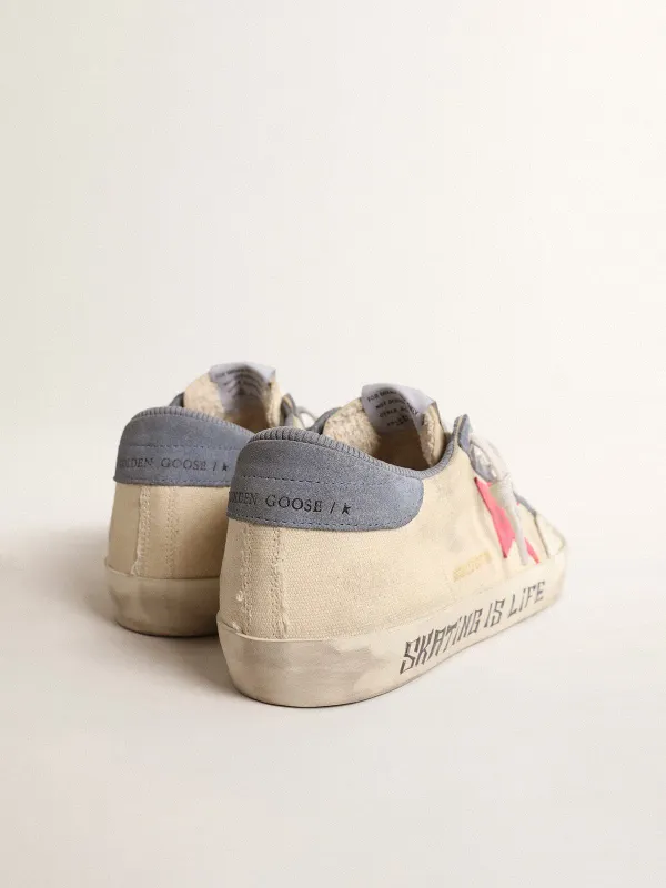 Golden Goose Super-Star (GWF00107.F004667.82322)