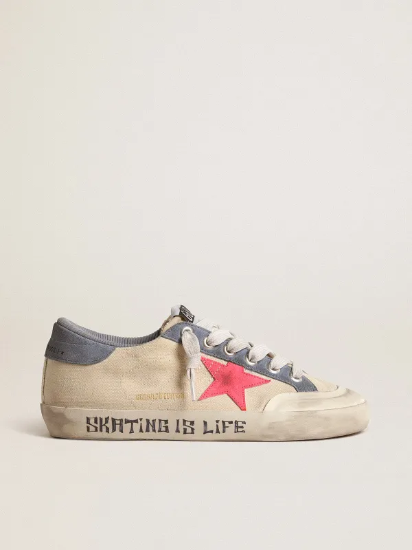 Golden Goose Super-Star (GWF00107.F004667.82322)
