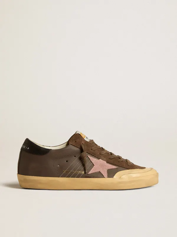 Golden Goose Super-Star (GWF00107.F005204.55574)