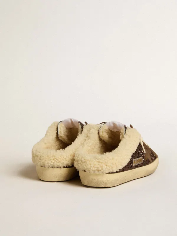 Golden Goose Super-Star Sabot (GWF00110.F005132.55499)
