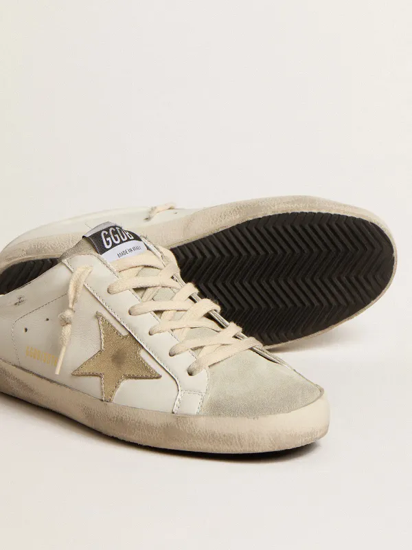 Golden Goose Super-Star Sabot (GWF00110.F005347.11702)
