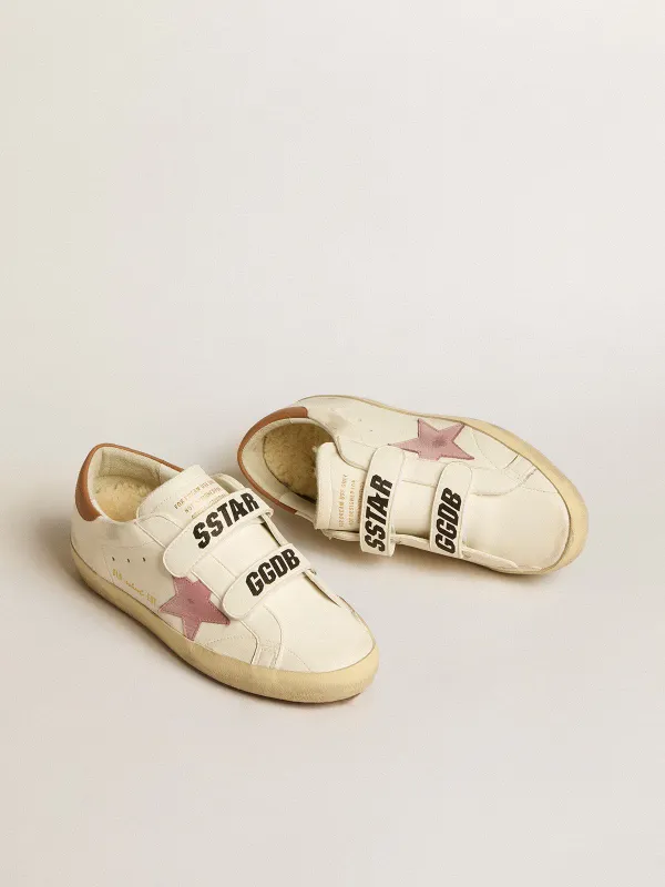 Golden Goose Super-Star (GWF00111.F005123.10842)