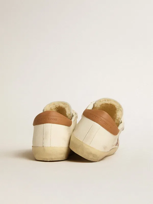 Golden Goose Super-Star (GWF00111.F005123.10842)