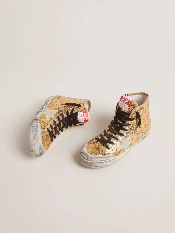 Golden Goose Francy (GWF00114.F002746.65156)