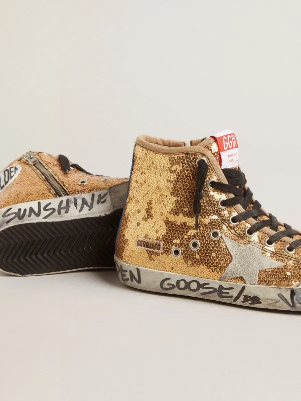 Golden Goose Francy (GWF00114.F002746.65156)