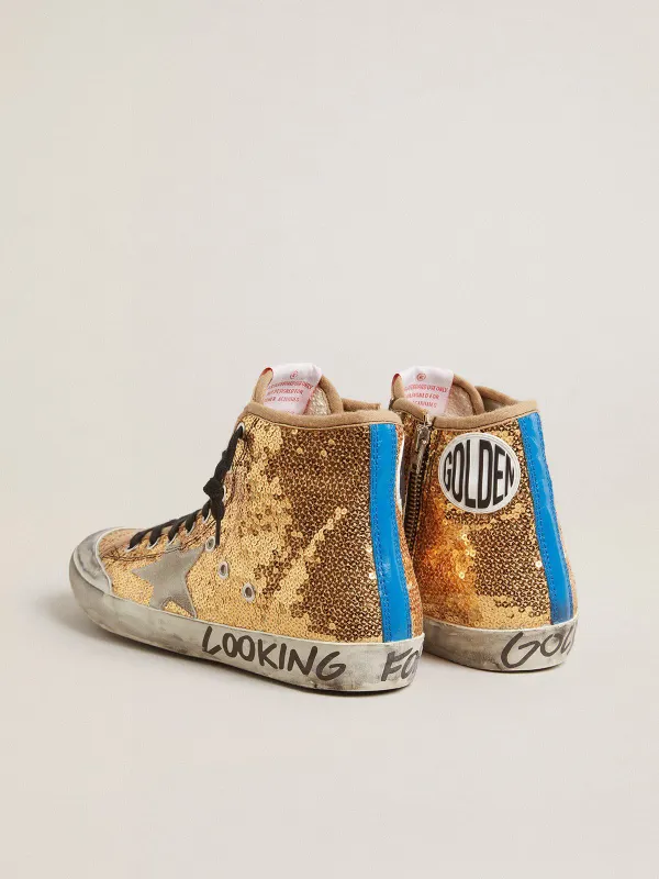 Golden Goose Francy (GWF00114.F002746.65156)