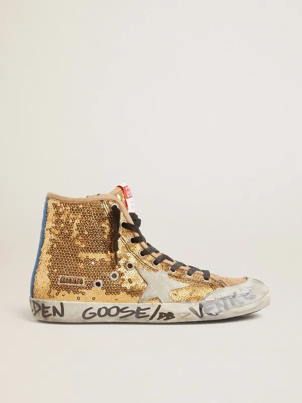 Golden Goose Francy (GWF00114.F002746.65156)
