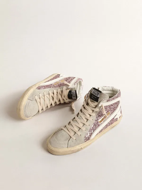 Golden Goose Slide (GWF00115.F004526.82284)