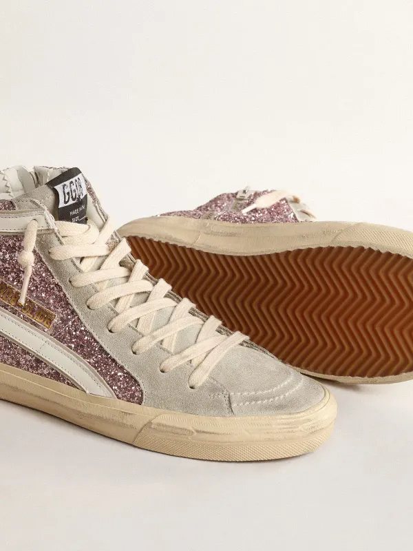 Golden Goose Slide (GWF00115.F004526.82284)