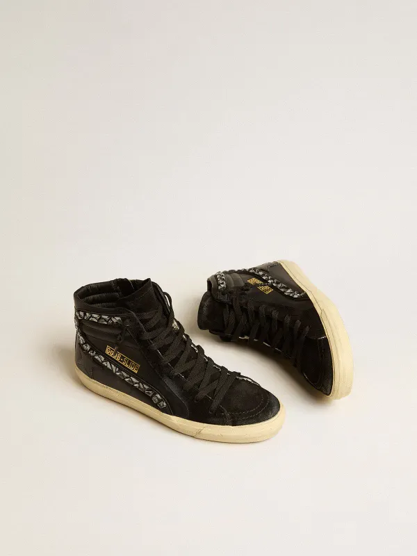 Golden Goose Slide (GWF00115.F005159.90100)
