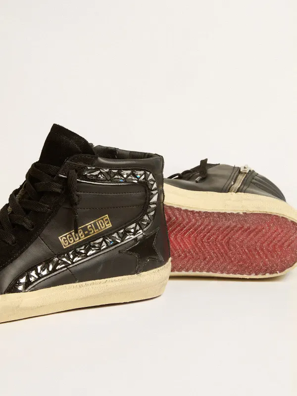 Golden Goose Slide (GWF00115.F005159.90100)
