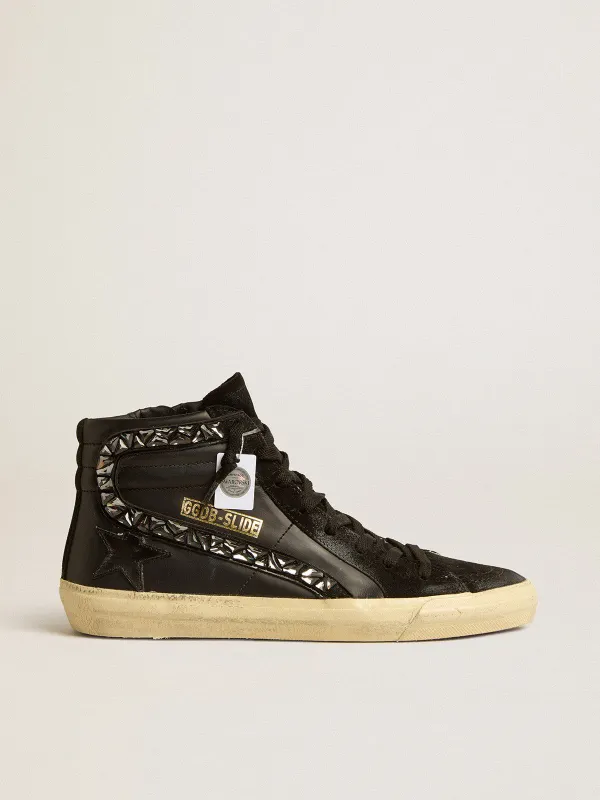Golden Goose Slide (GWF00115.F005159.90100)