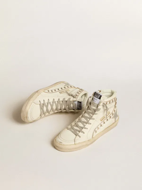 Golden Goose Slide (GWF00115.F005160.10449)