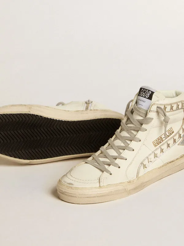 Golden Goose Slide (GWF00115.F005160.10449)