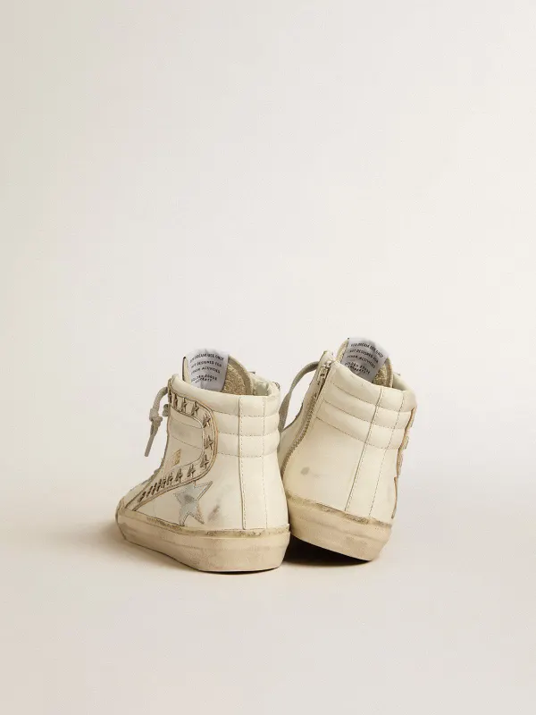 Golden Goose Slide (GWF00115.F005160.10449)