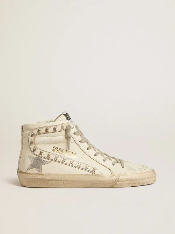 Golden Goose Slide (GWF00115.F005160.10449)