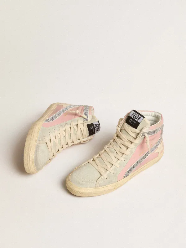 Golden Goose Slide (GWF00115.F005246.25644)